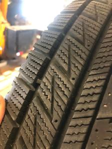 Winter Tires - Photo 3