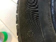 Winter Tires - Photo 4