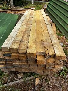 lumber. spruce studs - Photo 2
