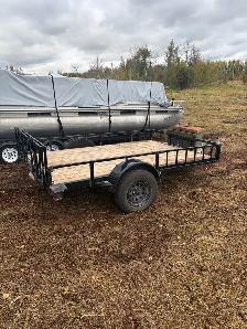 utility trailer - Photo 3