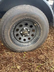 utility trailer - Photo 6