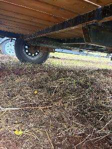 utility trailer - Photo 8