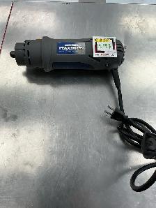 scie rotative Mastercraft