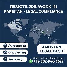 Trusted Legal Support for Your Pakistan Property