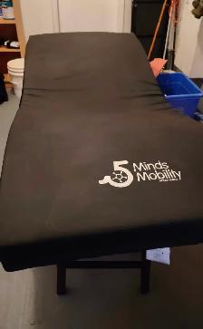 5 Minds mobility Hospital bed Mattress