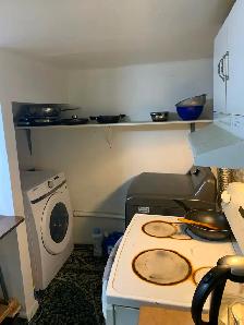Newly renovated rooms for rent in basement from September 1 - Photo 4