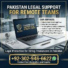 Property & Family Legal Matters – Pakistan Support