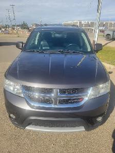 Selling a meticulously maintained, fully loaded 2015 Dodge Journ - Photo 2