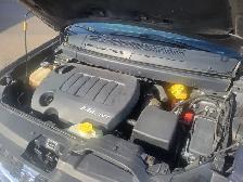 Selling a meticulously maintained, fully loaded 2015 Dodge Journ - Photo 3