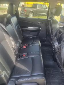 Selling a meticulously maintained, fully loaded 2015 Dodge Journ - Photo 5