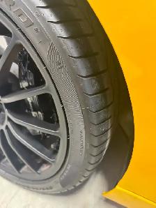 2006 Lamborghini Gallardo Spyder - Photo 4