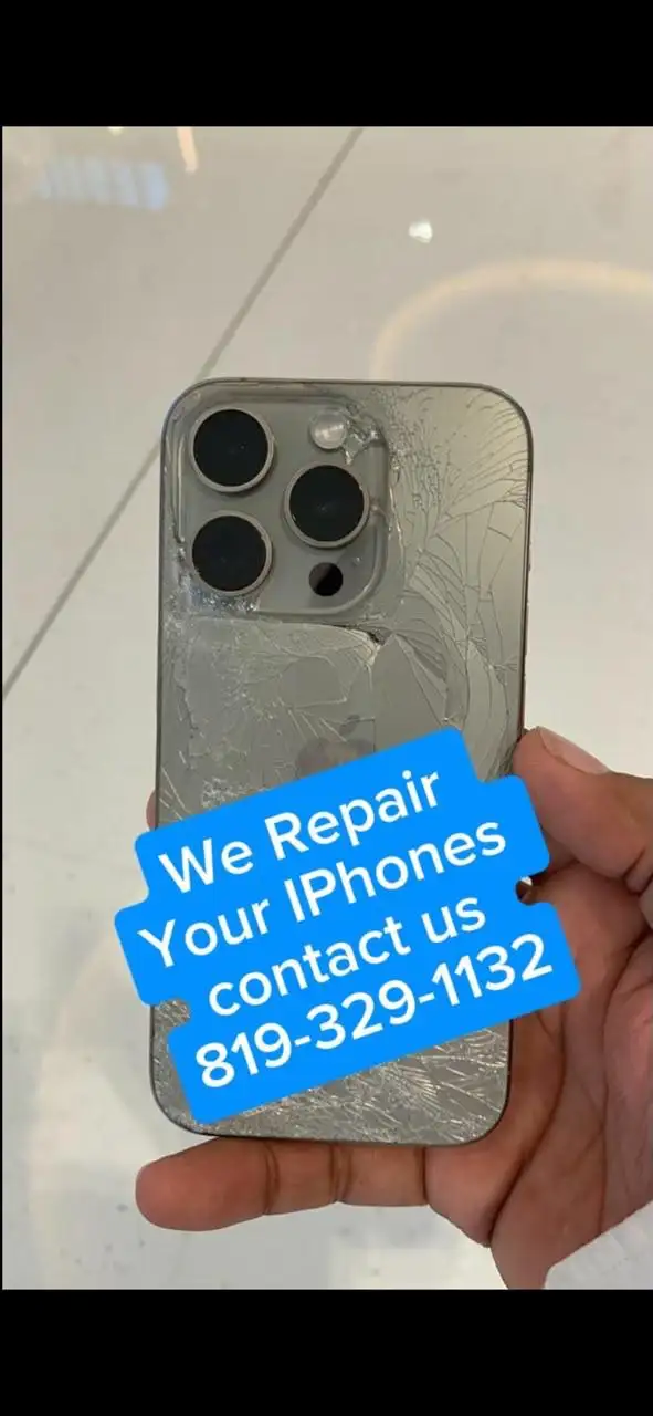 iPhone Service Specialists For Every Model