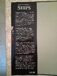 THE ENCYCLOPEDIA OF SHIPS - TONY GIBBONS - EDITOR - Photo 2