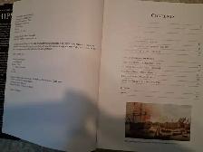 THE ENCYCLOPEDIA OF SHIPS - TONY GIBBONS - EDITOR - Photo 3