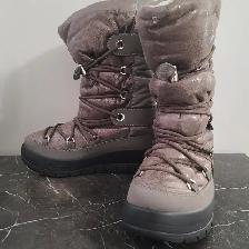 NEW Artica Waterproof Winter Boots - Photo 2