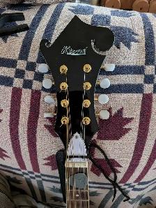 2 mandolins forsale - Photo 3
