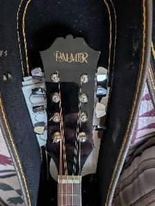 2 mandolins forsale - Photo 5