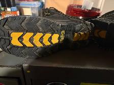 Dakota Workpro Series Boots - Photo 2