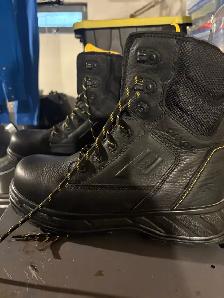 Dakota Workpro Series Boots - Photo 3