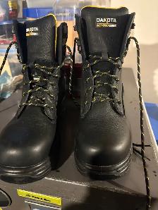 Dakota Workpro Series Boots - Photo 4