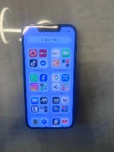 Iphone 13 128 GB Marine Blue