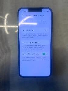 Iphone 13 128 GB Marine Blue - Photo 3