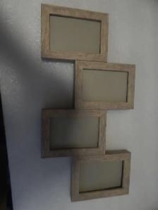 Offset Photo Frame, Great for all Occasions - Photo 3