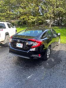2016 Honda Civic - Photo 3