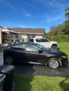 2016 Honda Civic - Photo 5