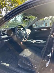 2016 Honda Civic - Photo 6
