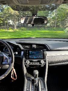 2016 Honda Civic - Photo 8