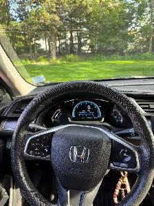 2016 Honda Civic - Photo 9