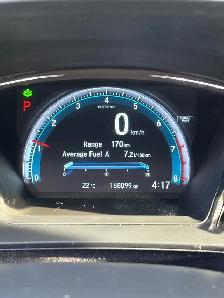 2016 Honda Civic - Photo 10