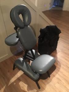 For Sale - Massage Chair - Photo 2