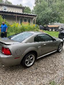 Mustang GT - Photo 5