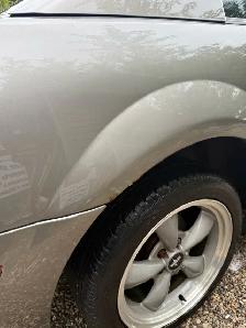 Mustang GT - Photo 6