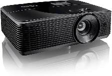 Brand New, Sealed Optoma High Performance Projector For Sale