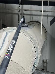 Industrial Cleaning