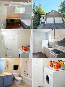 UWO walking distance-2 rooms available