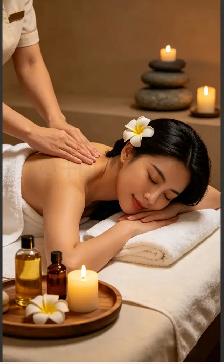 Relax massage
