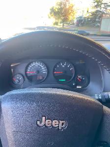 2009 Jeep compass - Photo 2