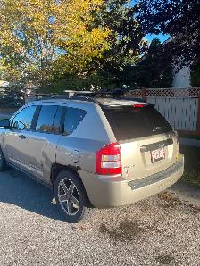 2009 Jeep compass - Photo 3