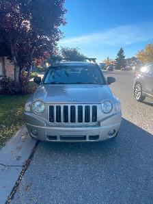 2009 Jeep compass - Photo 4