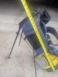 Kids Golf Bag - Free - Photo 2