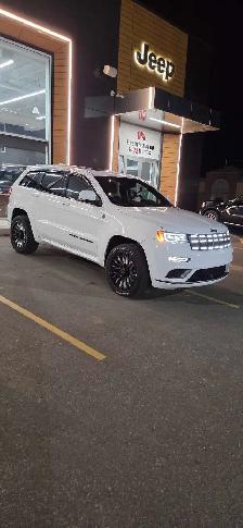 2018 Jeep Grand Cherokee High Altitude - Photo 3