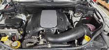 2018 Jeep Grand Cherokee High Altitude - Photo 8
