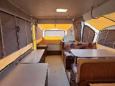 1999 Jayco tent camper trailer - Photo 9