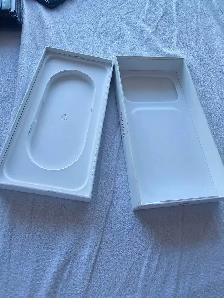 Apple iPhone 17 Pro Max BOX ONLY - Photo 4