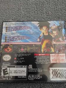 Blue Dragon Plus Nintendo DS Brand new sealed - Photo 2