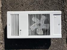 Convecteur Ouellet  sans thermostat